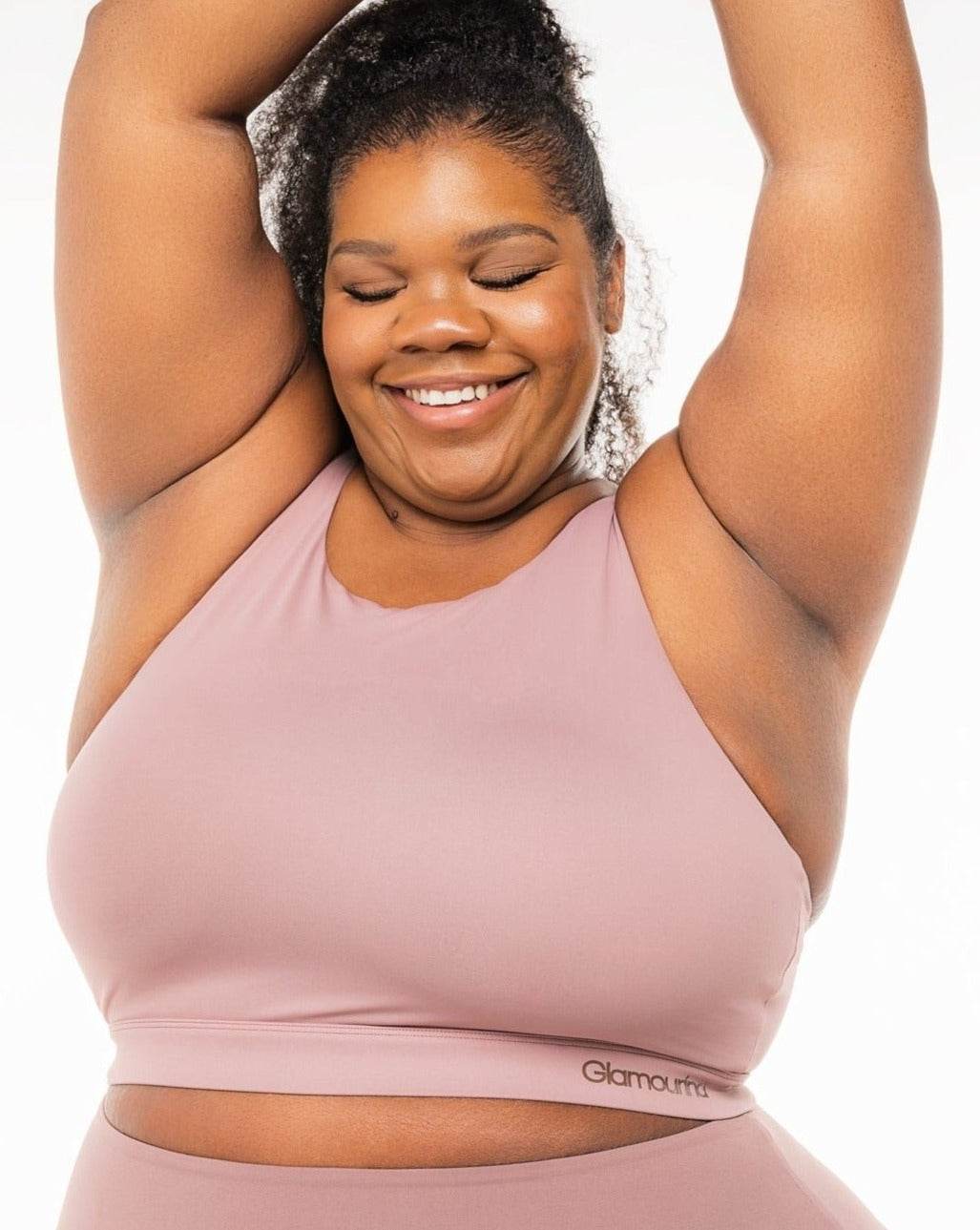 Activewear sports bra hotsell