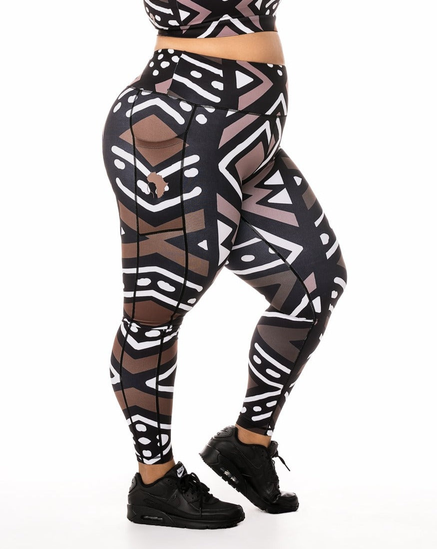 Unity Leggings