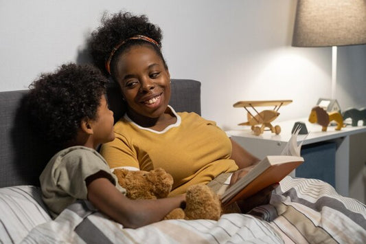 Sleep Training Your Pre Teen