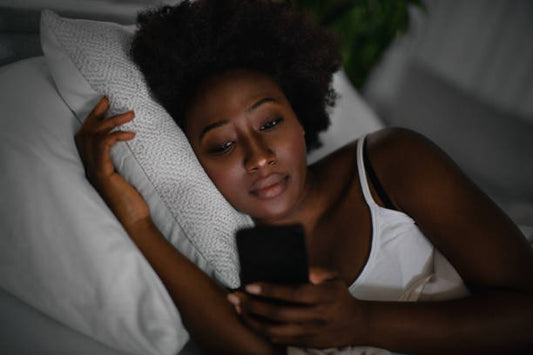 How To Get A Better Night's Sleep TONIGHT