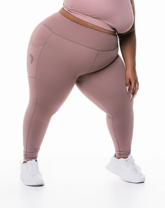 Nude Leggings