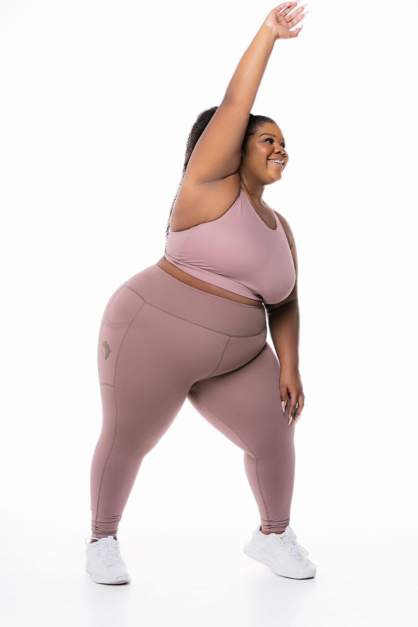 Plus Size Activewear