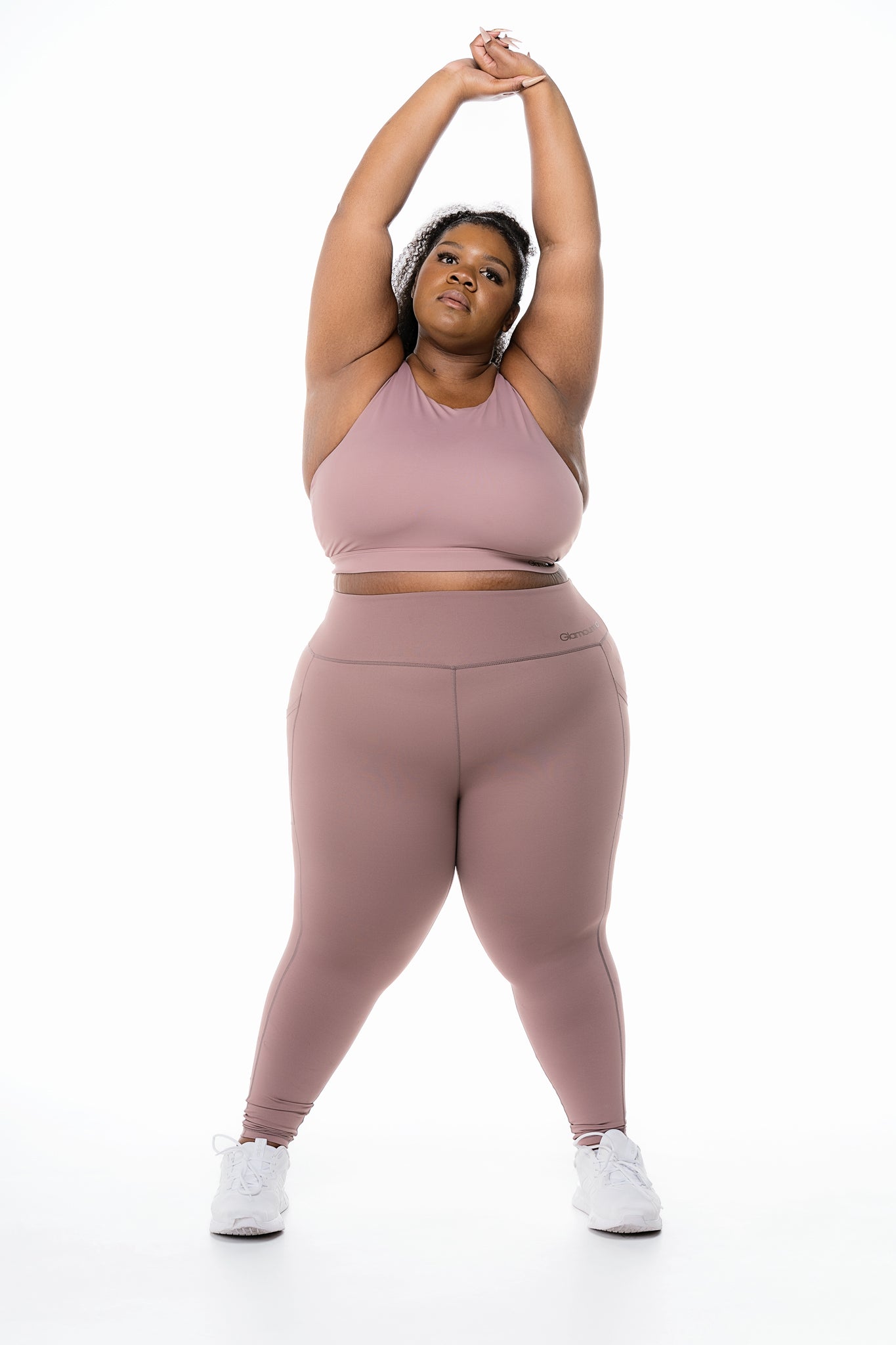 Plus Size Activewear