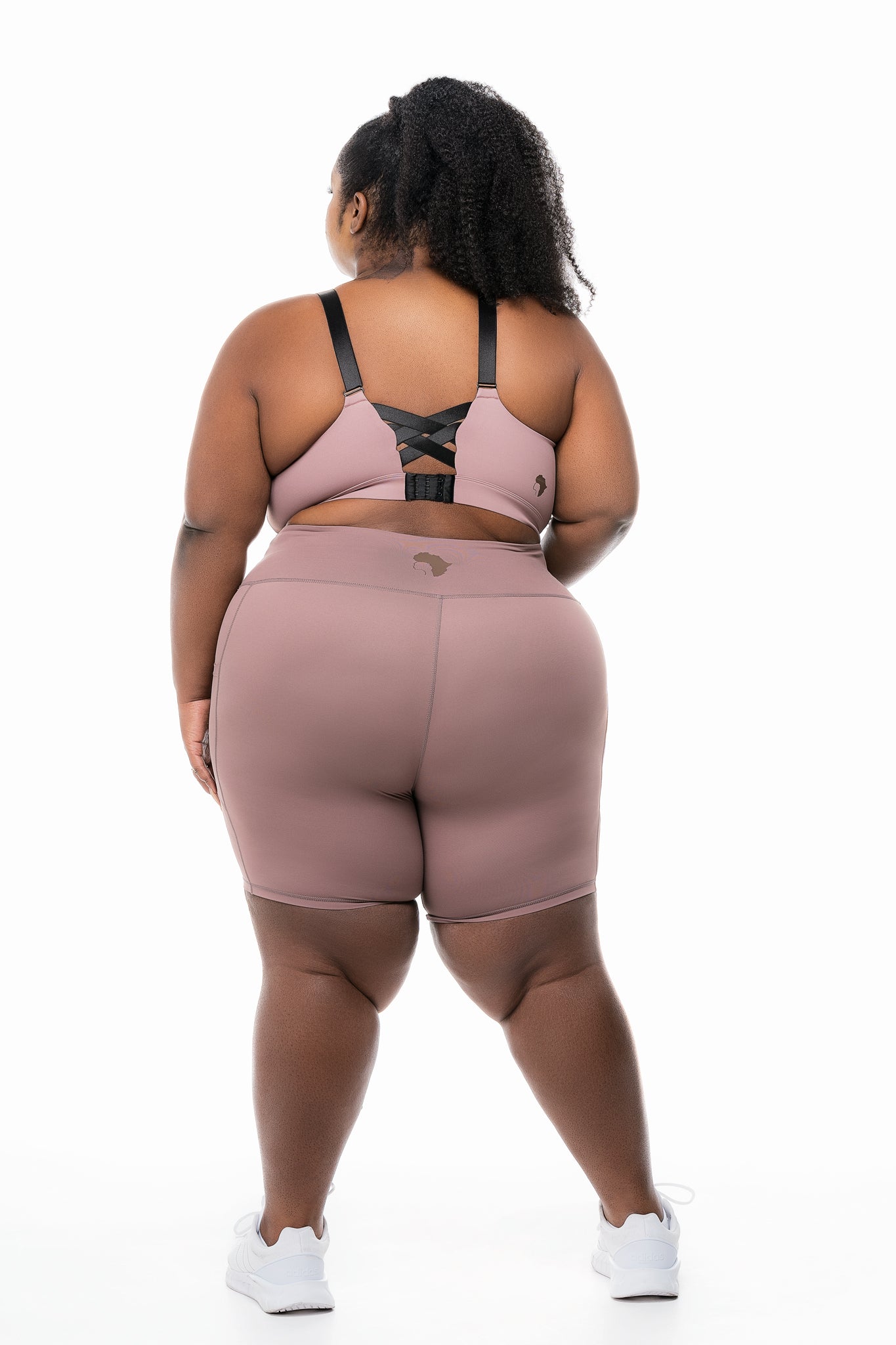 Plus Size Activewear
