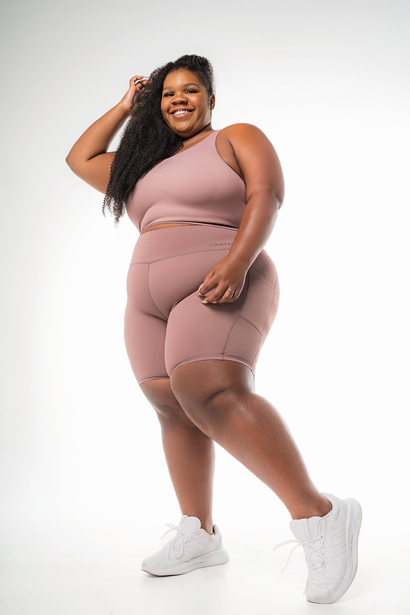 Plus Size Activewear