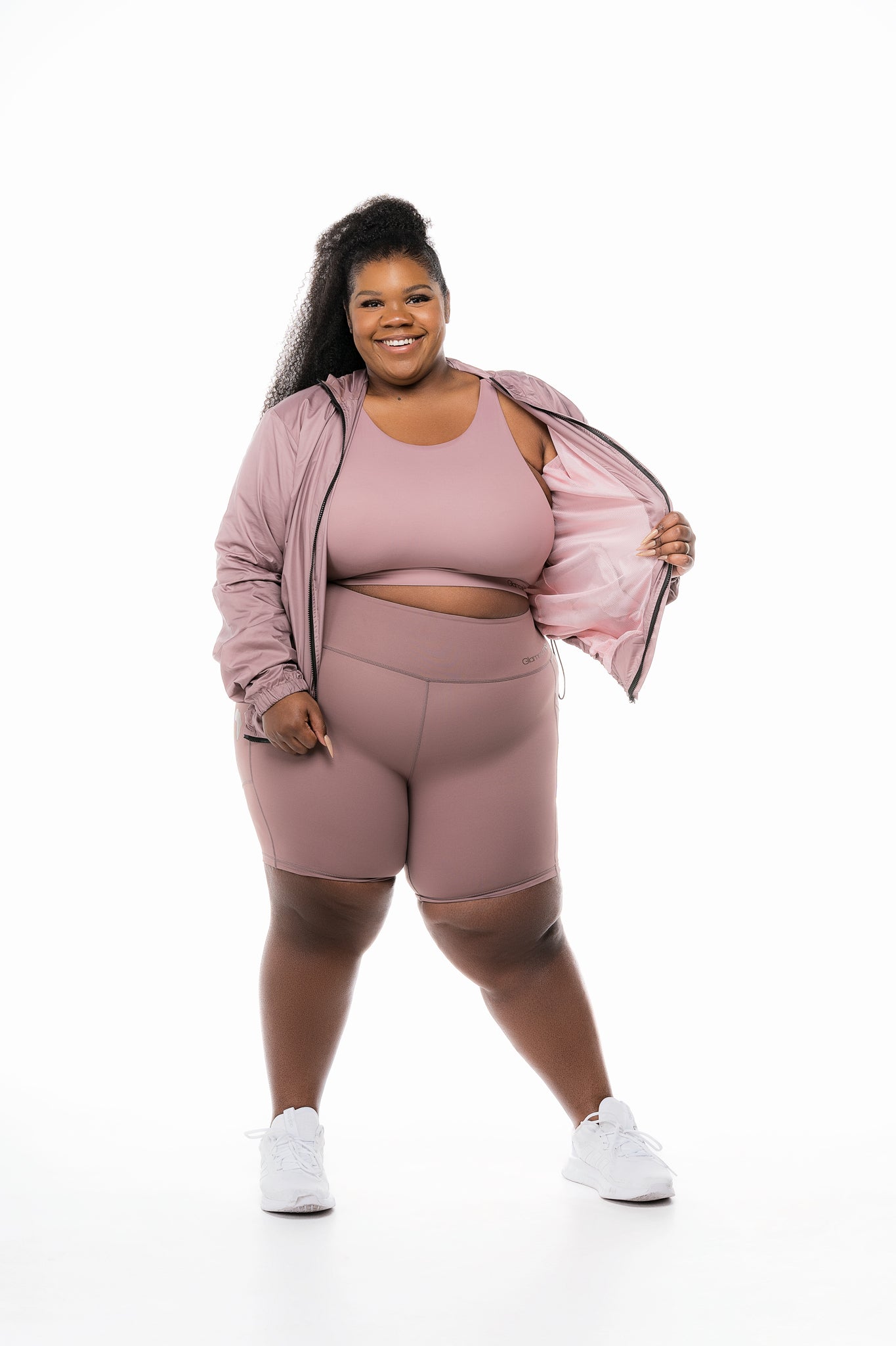 Plus Size Activewear