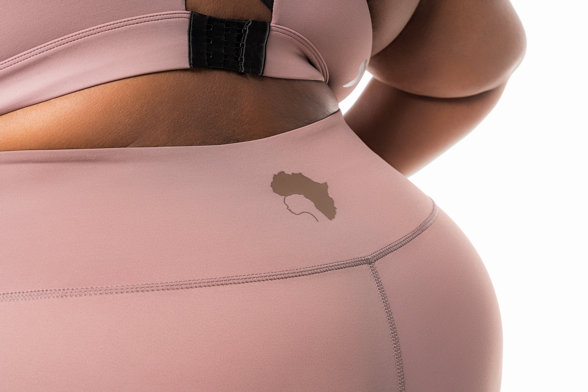 Plus Size Activewear